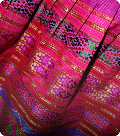 FARIHA JAMDANI MILLS LTD
