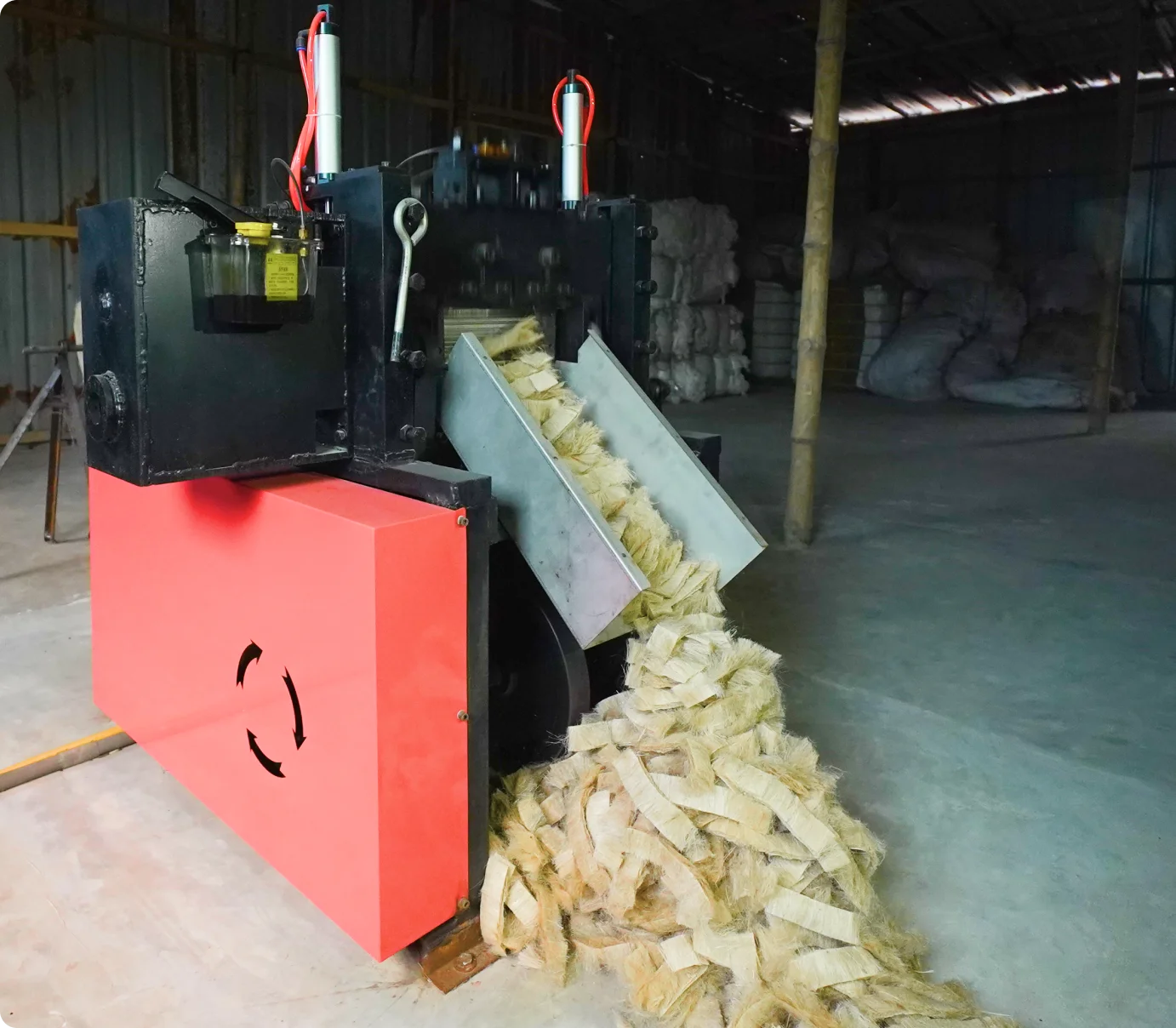 recyling